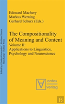 Bertrand.pt - Applications To Linguistics, Psychology And Neuroscience