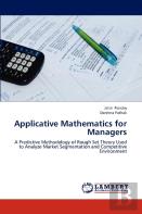 Applicative Mathematics For Managers