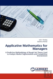 Applicative Mathematics For Managers