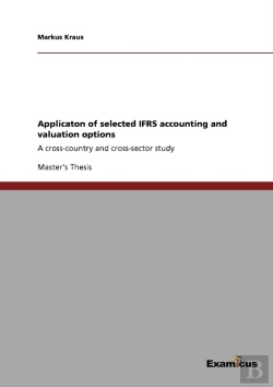 Bertrand.pt - Applicaton Of Selected Ifrs Accounting A