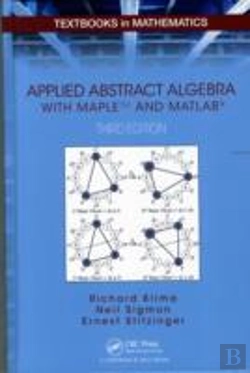 Bertrand.pt - Applied Abstract Algebra With Mapletm And Matlab?