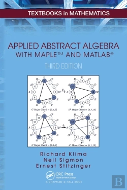Bertrand.pt - Applied Abstract Algebra With Mapletm And Matlab?