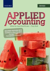 Applied Accounting