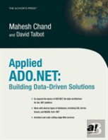 Applied Ado.Net