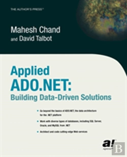 Bertrand.pt - Applied Ado.Net