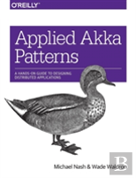 Applied Akka Patterns
