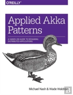 Bertrand.pt - Applied Akka Patterns