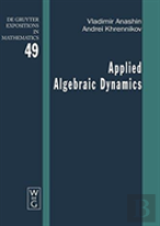 Applied Algebraic Dynamics