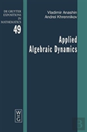 Applied Algebraic Dynamics