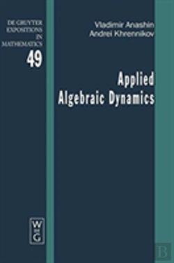 Bertrand.pt - Applied Algebraic Dynamics
