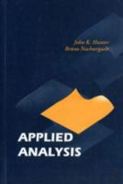 Bertrand.pt - Applied Analysis