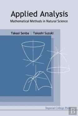 Bertrand.pt - Applied Analysis: Mathematical Methods In Natural Science