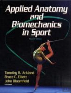 Bertrand.pt - Applied Anatomy And Biomechanics In Sport
