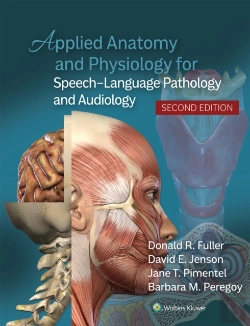 Bertrand.pt - Applied Anatomy And Physiology For Speech-Language Pathology And Audiology