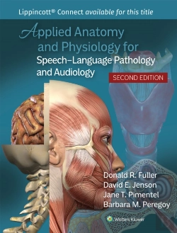 Bertrand.pt - Applied Anatomy And Physiology For Speech-Language Pathology And Audiology