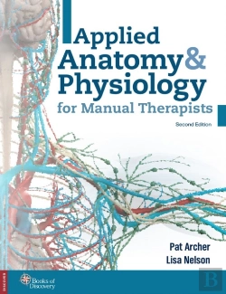Bertrand.pt - Applied Anatomy & Physiology For Manual Therapists