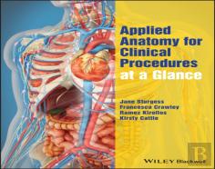 Applied Anatomy For Clinical Procedures At A Glance