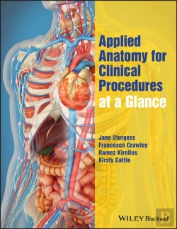 Bertrand.pt - Applied Anatomy For Clinical Procedures At A Glance