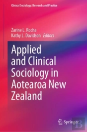 Applied And Clinical Sociology In Aotearoa New Zealand