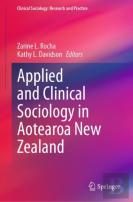 Applied And Clinical Sociology In Aotearoa New Zealand