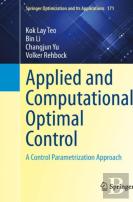 Applied And Computational Optimal Control