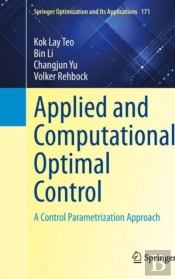 Applied And Computational Optimal Control