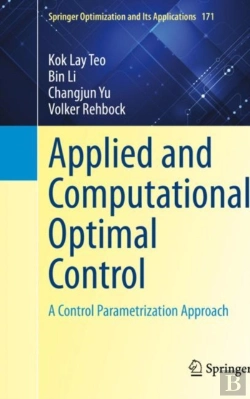 Bertrand.pt - Applied And Computational Optimal Control