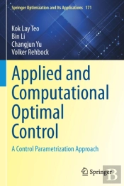 Applied And Computational Optimal Control