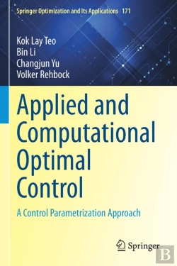 Bertrand.pt - Applied And Computational Optimal Control