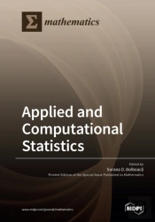 Applied And Computational Statistics