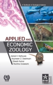 Applied And Economic Zoology