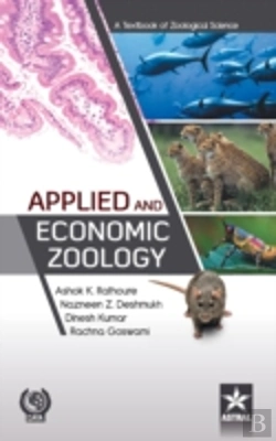 Bertrand.pt - Applied And Economic Zoology