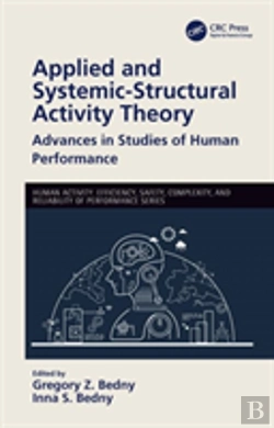 Bertrand.pt - Applied And Systemic-Structural Activity Theory