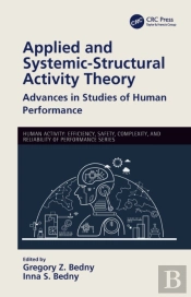 Applied And Systemic-Structural Activity Theory