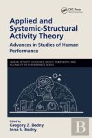 Applied And Systemic-Structural Activity Theory