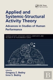 Applied And Systemic-Structural Activity Theory