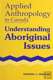 Applied Anthropology In Canada
