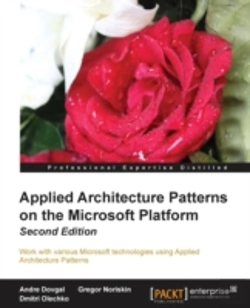Bertrand.pt - Applied Architecture Patterns On The Microsoft Platform
