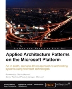 Bertrand.pt - Applied Architecture Patterns On The Microsoft Platform