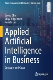 Applied Artificial Intelligence In Business