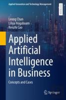 Applied Artificial Intelligence In Business