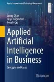 Applied Artificial Intelligence In Business