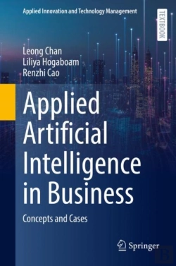 Bertrand.pt - Applied Artificial Intelligence In Business