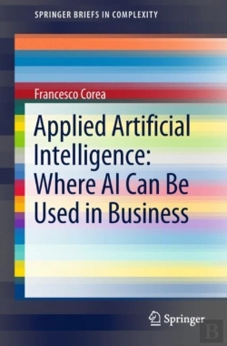 Bertrand.pt - Applied Artificial Intelligence: Where Ai Can Be Used In Business