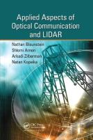 Applied Aspects Of Optical Communication And Lidar