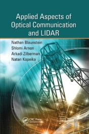 Applied Aspects Of Optical Communication And Lidar