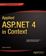 Applied Asp.Net 4 In Context