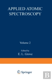 Applied Atomic Spectroscopy