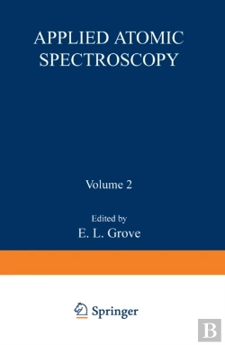 Bertrand.pt - Applied Atomic Spectroscopy