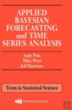 Bertrand.pt - Applied Bayesian Forecasting And Time Series Analysis